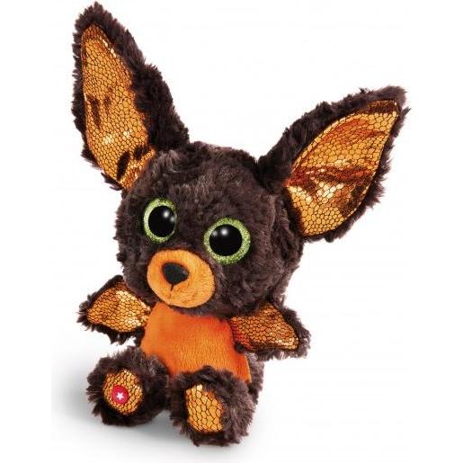 NICI Halloween Kuscheltier Fledermaus Wakiki (15 cm)