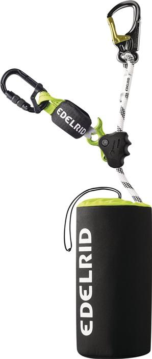 Edelrid Ombilix 140 (Fall-arrest device, 150 kg)