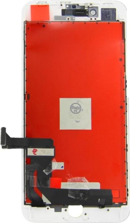 Actual product image Display unit for iPhone 8 Plus white (Display, Apple iPhone 8 Plus)