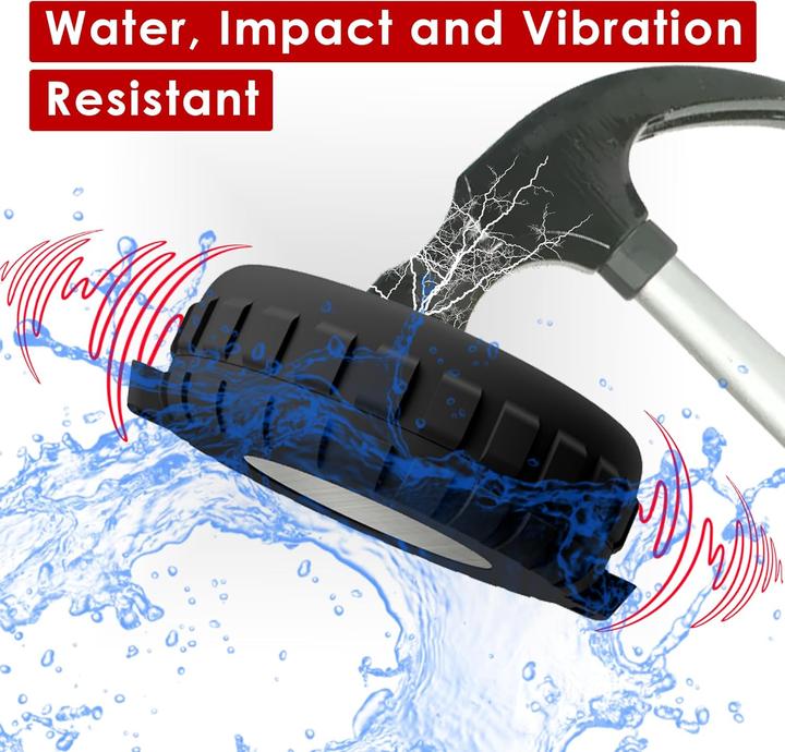 Image du produit Mars Outpost Schutzhülle für AirTag (4 Stück)