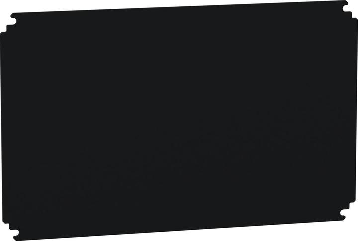 Actual product image Schneider Electric SARE mounting plate