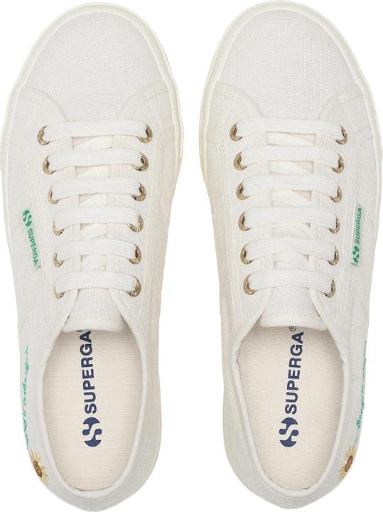 Produktbild Superga Sneaker 2790 Sonnenblume Leinen (38.5)