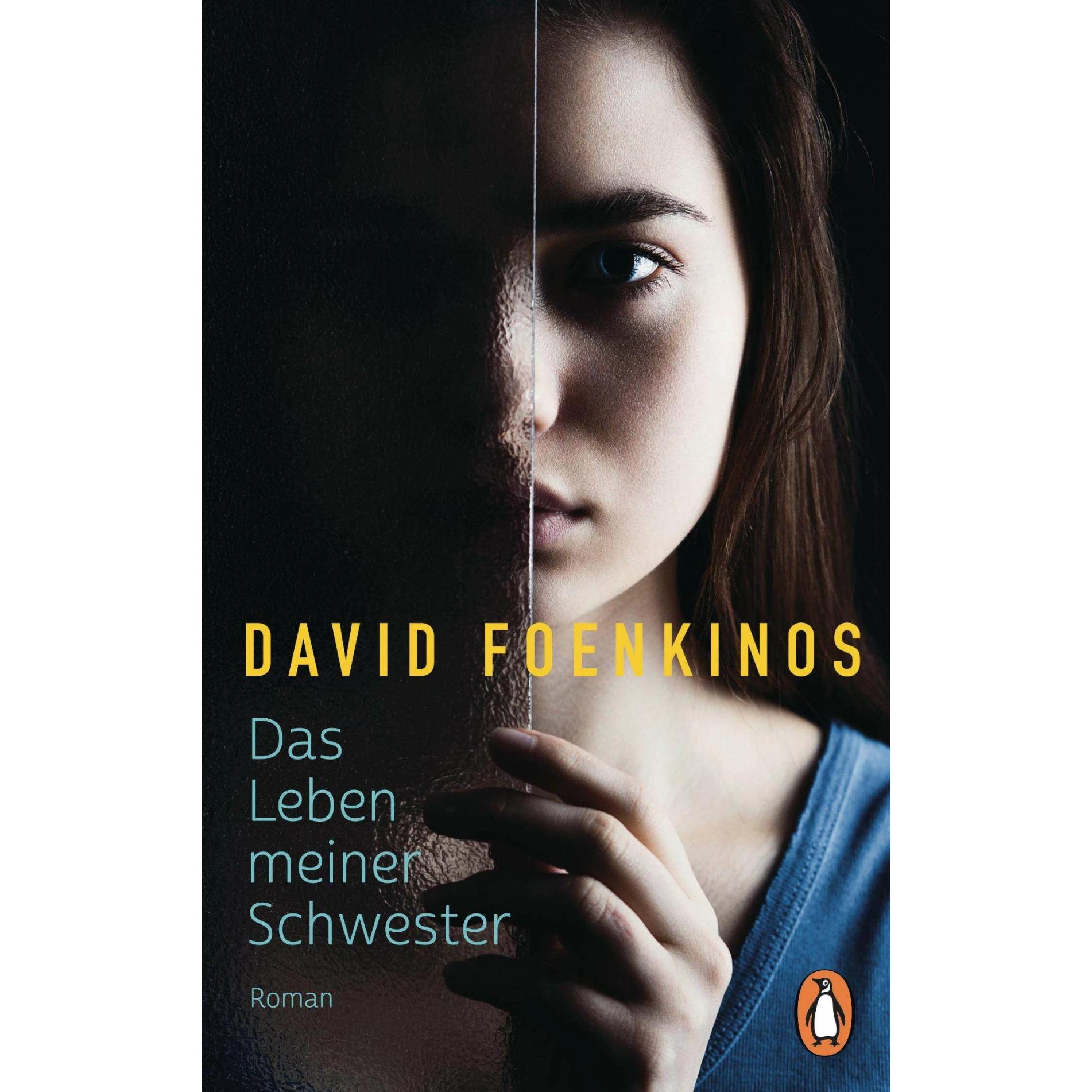 Thumbnail - Das Leben meiner Schwester, Belletristik von David Foenkinos, Christian Kolb