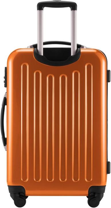 Actual product image Hauptstadtkoffer Alex Medium Hard Suitcase