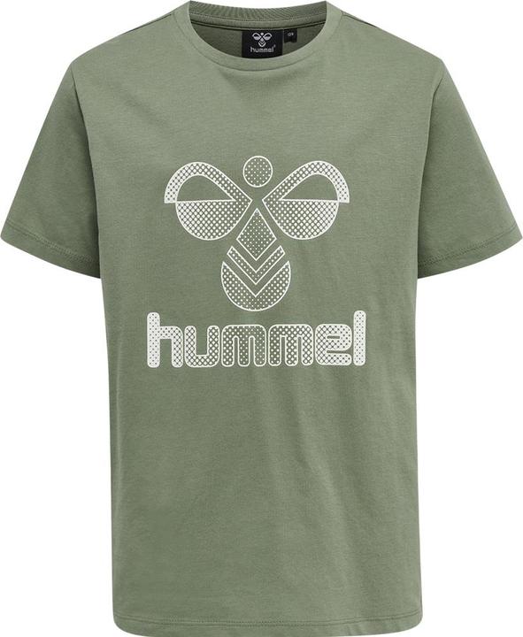 Produktbild hummel Proud T-Shirt S/S (116)