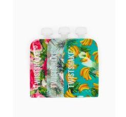 Image du produit Twistshake Sac de compression Multicolore