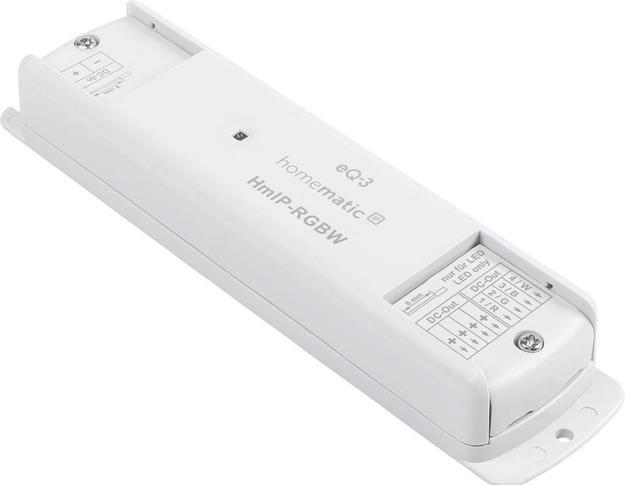 Produktbild Homematic IP Smart Home 5er-Set LED Controller -