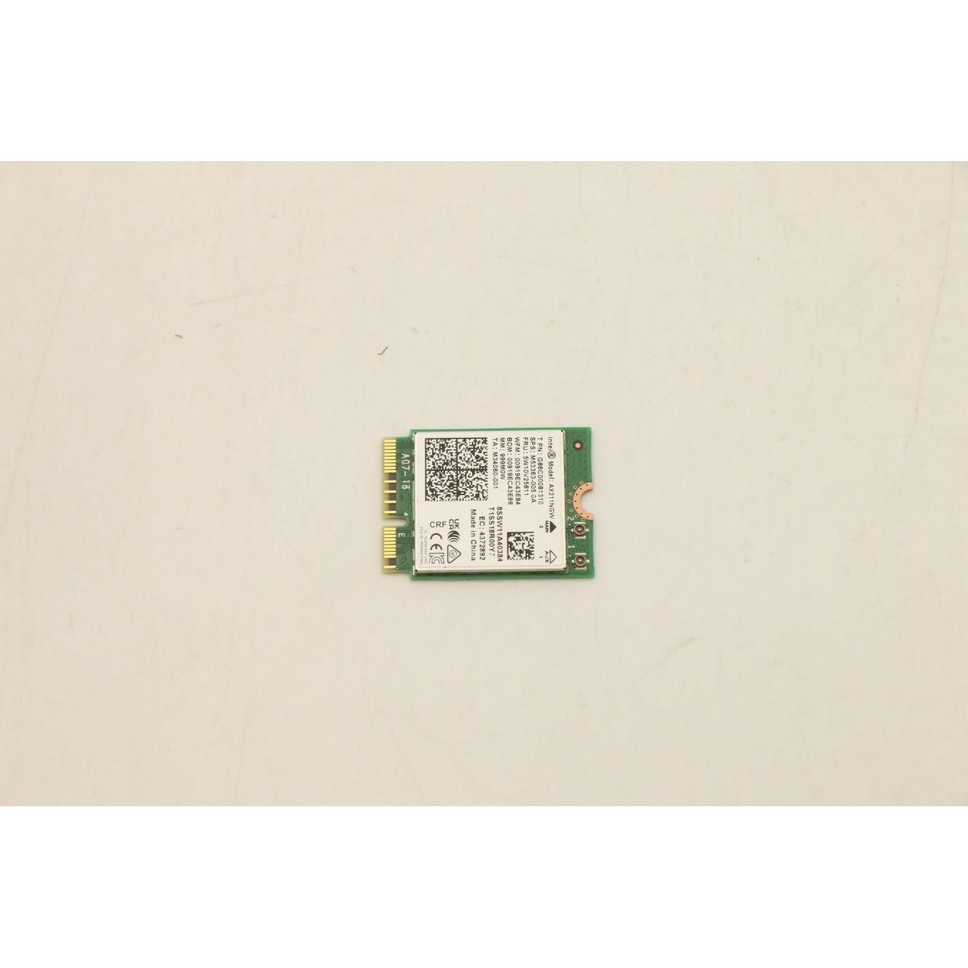 Thumbnail - Lenovo Wireless, Notebook Ersatzteile