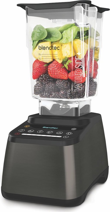 Actual product image Blendtec Designer 725 (1800 W)