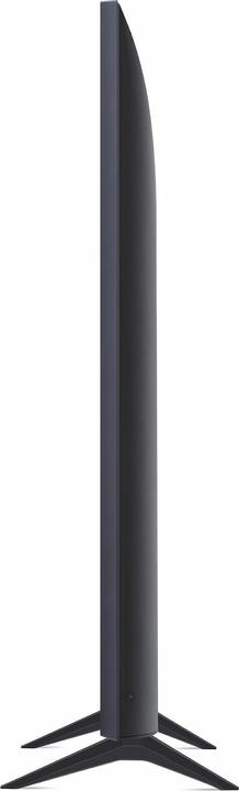 Immagine prodotto LG NanoCell 55" Serie NANO82 55NANO82T6B, TV 4K, 3 HDMI, SMART TV 2024 (55", NANO82, Nano-Cell, 4K, 2024)