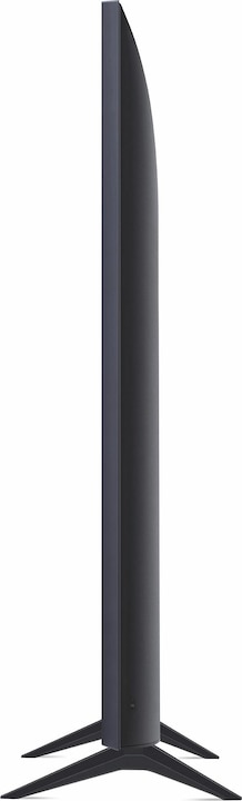 Produktbild LG 55NANO82T6B (55", NANO82, Nano-Cell, 4K, 2024)