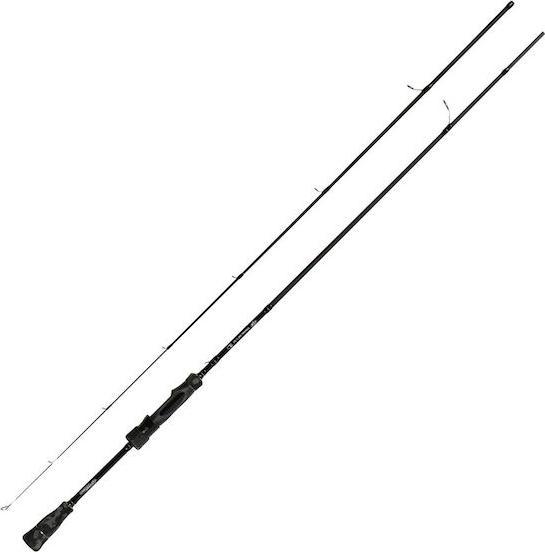 Immagine prodotto Fox Rage Canna da spinning Streetfighter Finesse (Canna da spinning, 190 cm)