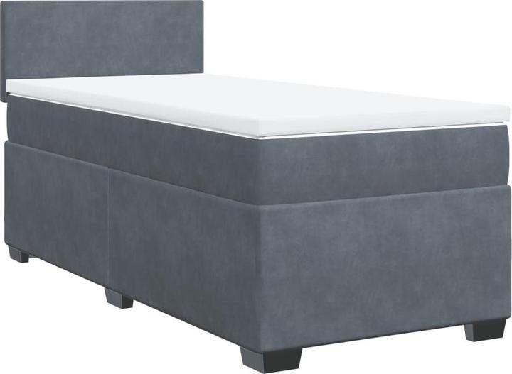 Immagine prodotto vidaXL Boxspringbett (80 x 200 cm)
