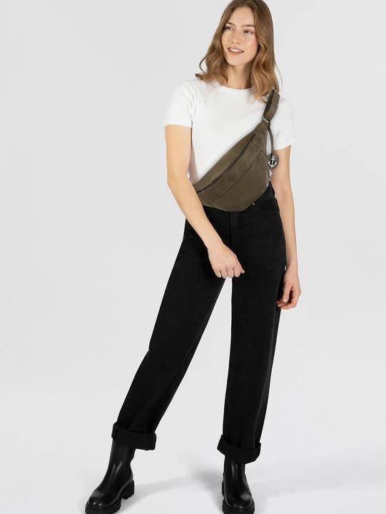 Produktbild Harbour 2nd Anchor Love Jamie Gürteltasche Leder 34 cm