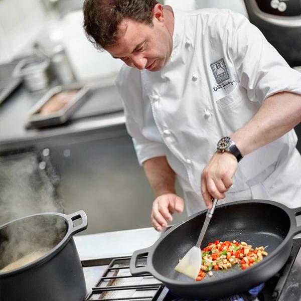 Actual product image BRA Efficient (Pot, Aluminium, 45 x 9.80 cm)