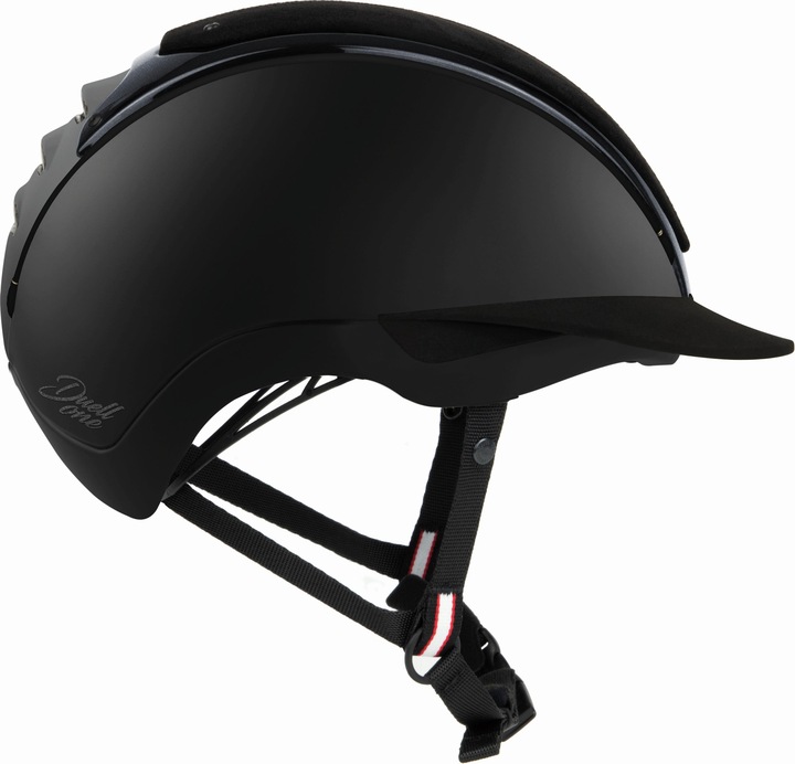 Produktbild Casco DUELL One Reithelm (58, 59, 60)