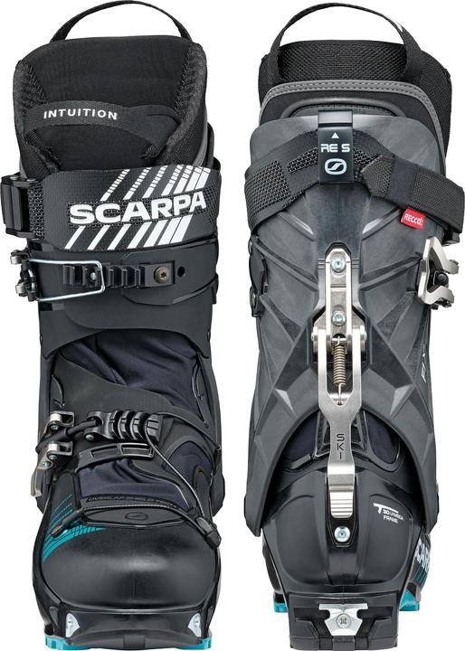 Produktbild Scarpa F1 XT (23)