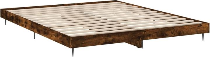 Image du produit vidaXL Bettgestell (200 x 200 cm)