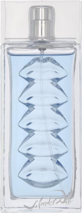 Salvador Dalí Dali Eau De Rubylips (Eau de Toilette, 100 ml)