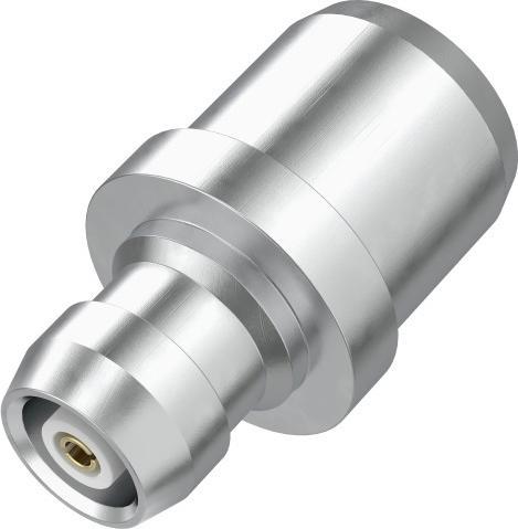 Image du produit Hama Adaptateur large bande fiche IEC - WICLIC version DV26