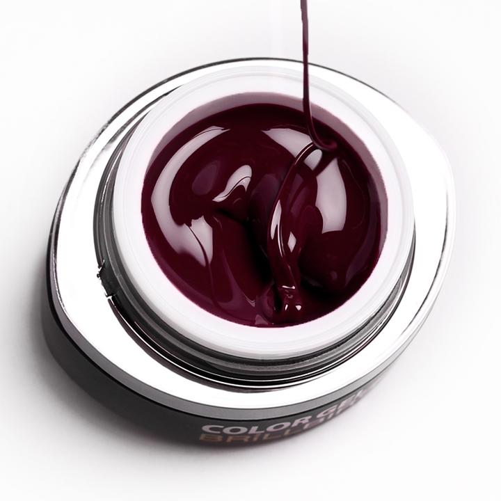 Image du produit BrillBird Gel Brush & Go G78 - 4.5ml (Vernis couleur)