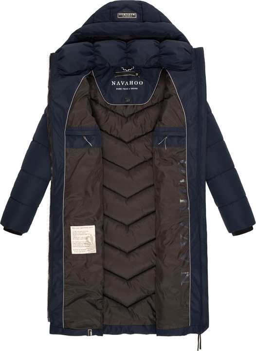 Produktbild Navahoo Sahnekatzii XIV (XL)