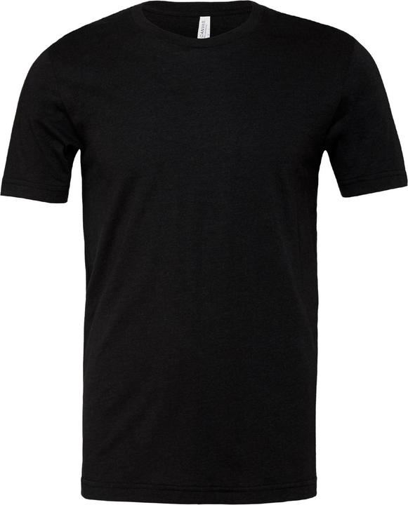Produktbild Bella Canvas TShirt kurzärmlig (4XL)