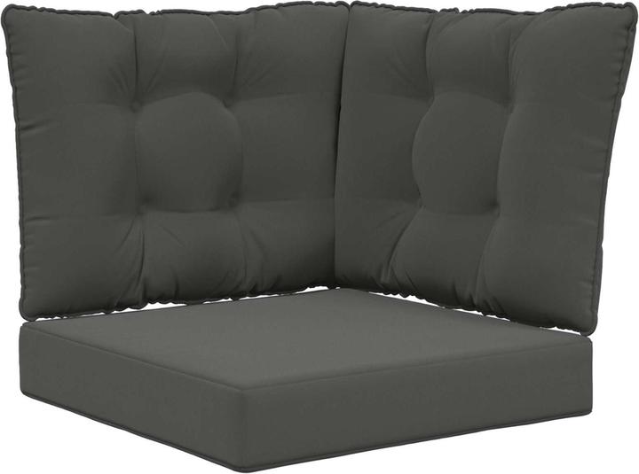 Produktbild vidaXL Sofakissen (60 x 40 cm)