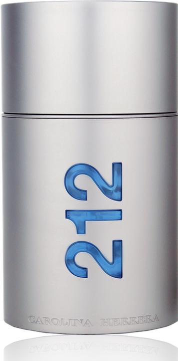 Image du produit Carolina Herrera 212 Hommes (Eau de toilette, 30 ml)