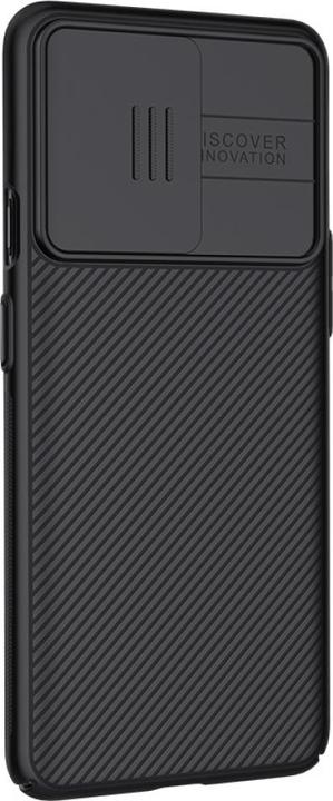 Image du produit Nillkin CamShield Series Hardcase Cover