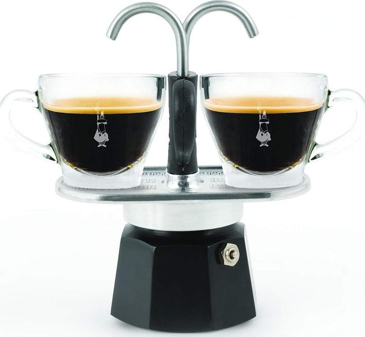 Image du produit Bialetti Machine à espresso (2 Tasses)
