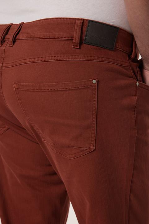 Produktbild Men+ Color-Jeans, Denim, Bauchfit, Regular Fit, 5-Pocket, bis 72 (68)