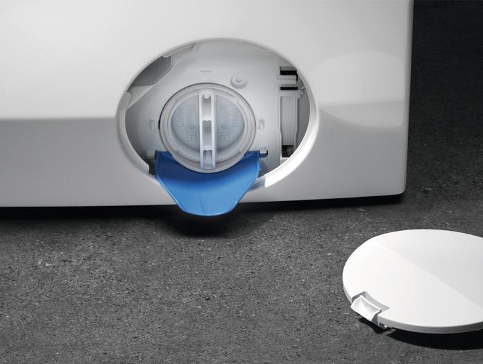 Immagine prodotto AEG L6FBA51480 (8 kg, A sinistra)