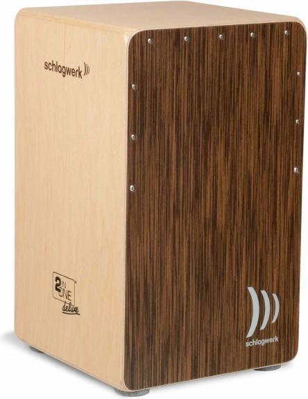 Produktbild Schlagwerk CP-430 Cajon mit Tasche (Perkussion)