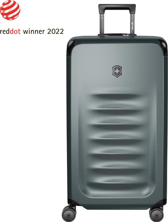 Produktbild Victorinox Spectra 3.0, Trunk Large Case, Storm (99 l)
