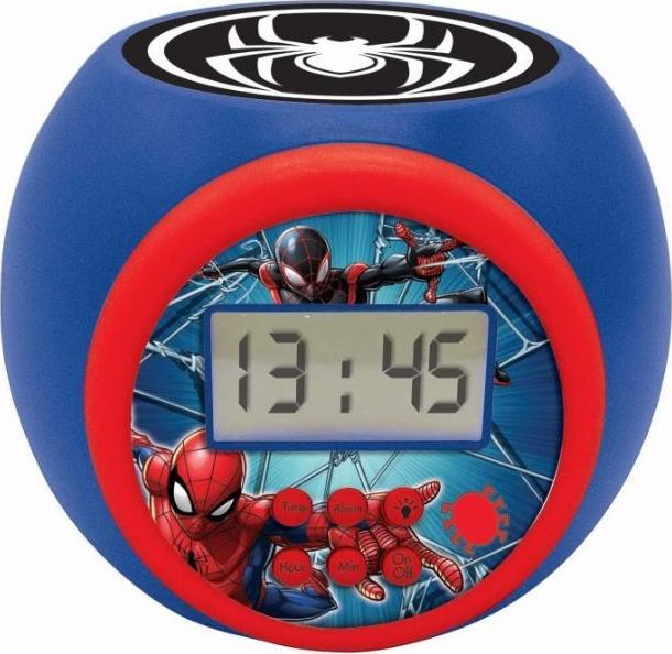 Produktbild Lexibook Spider-Man