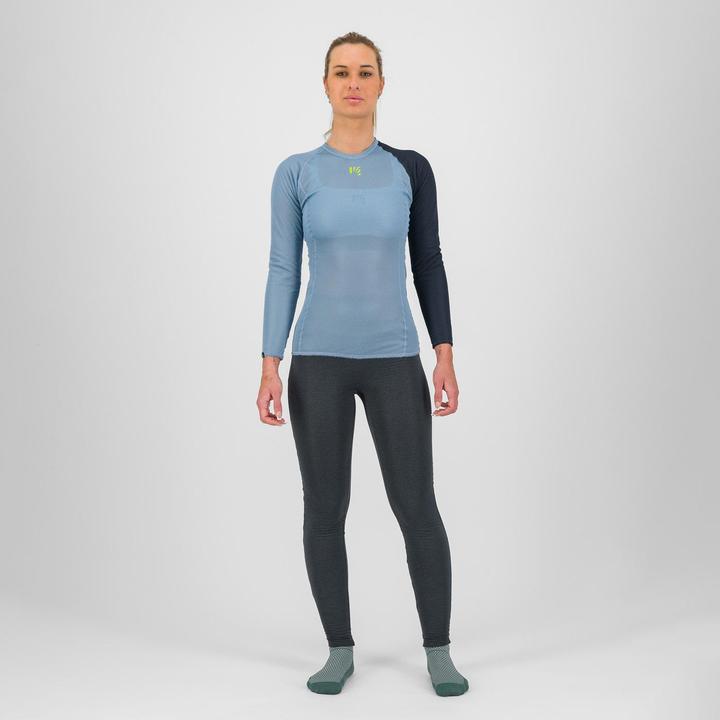 Actual product image Karpos Dinamico Octa W Jersey (S)