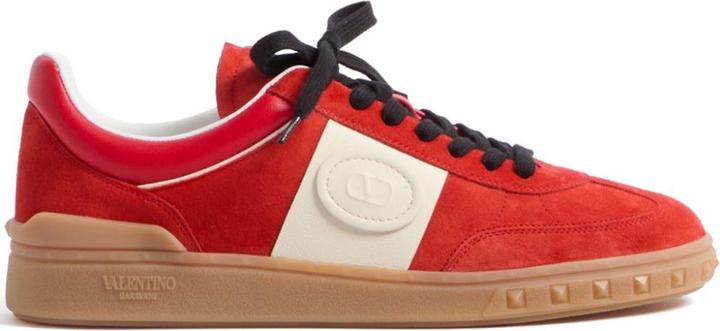 Produktbild Valentino Garavani Sneakers Red (42)