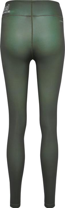 Actual product image hummel Hmlte Fundamental Mid Waist Tights (XL)