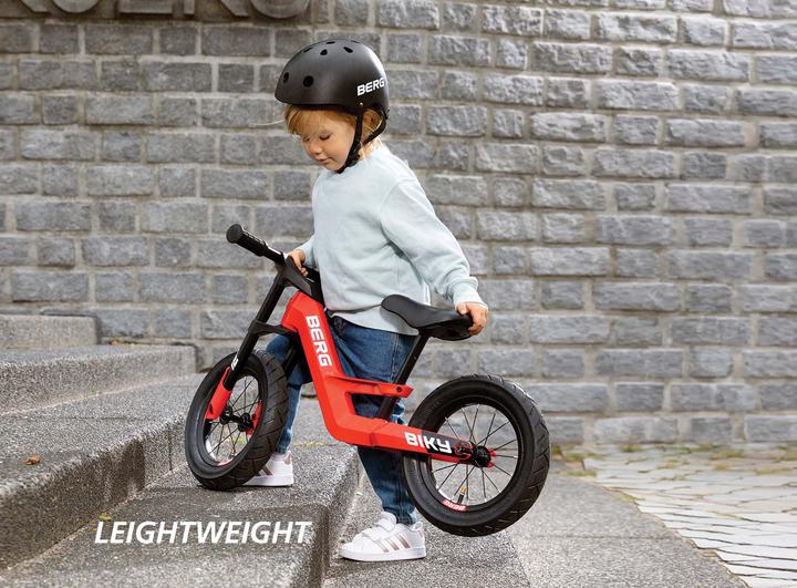 Productafbeelding BERG Fiets Retro (12")