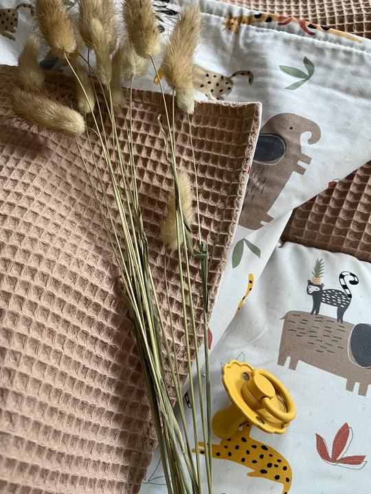 Immagine prodotto Ullenboom Cialda piqué