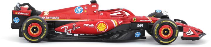 Image du produit Bburago 1:43 SFR Ferrari SF-24 (2024)