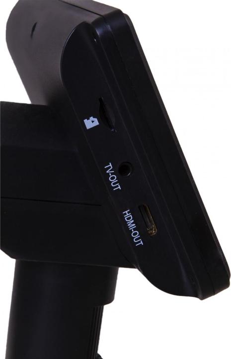 Actual product image Levenhuk DTX 700 LCD digital microscope