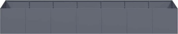 Produktbild vidaXL Pflanzkübel