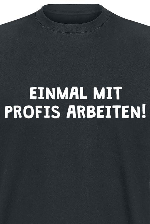 Produktbild Beruf & Karriere Einmal mit Profis arbeiten! (S)