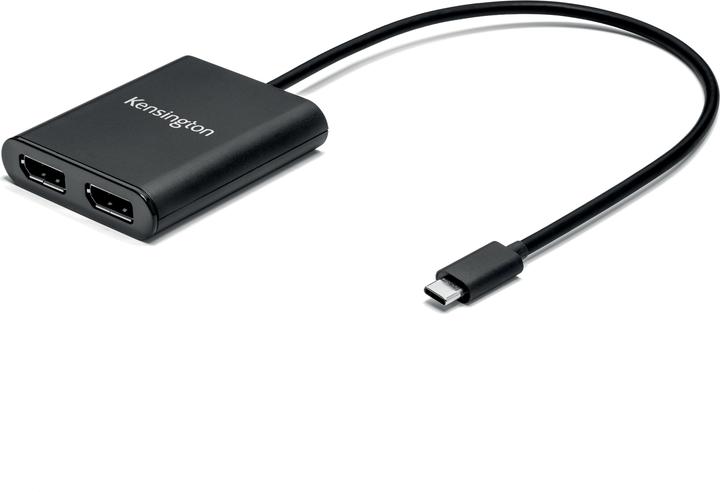 Kensington USB Typ-C zu (DP, 5.98 cm)