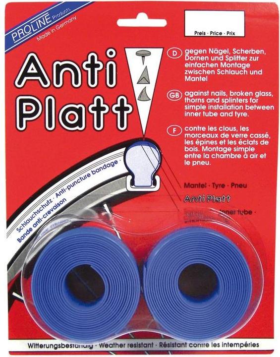Produktbild Asista Anti-Platt (35 mm)