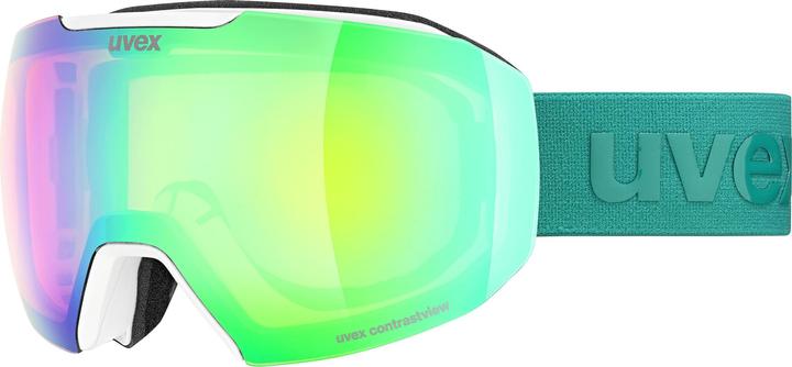 Uvex Sports Epic Attract Mirror S2+S1 (VLT 22+63%)