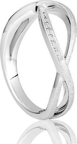 Immagine prodotto Breuning ANELLO - BRILL. 0,036 Ct. H/si (50, 585/14 K Oro)