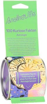 Another Me Box, Curious Facts - Astrology, Deutsch (Allemand)